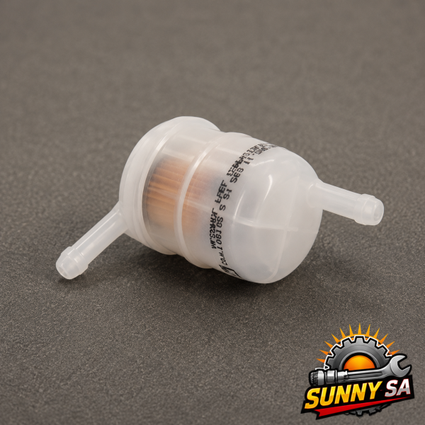 BC2 Fuel Filter Sunny Sa Fuel Filter