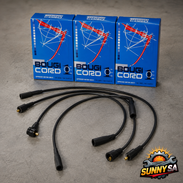 Bougi cord Plug Wire Sunny SA Plug Leads (Bougi cord)