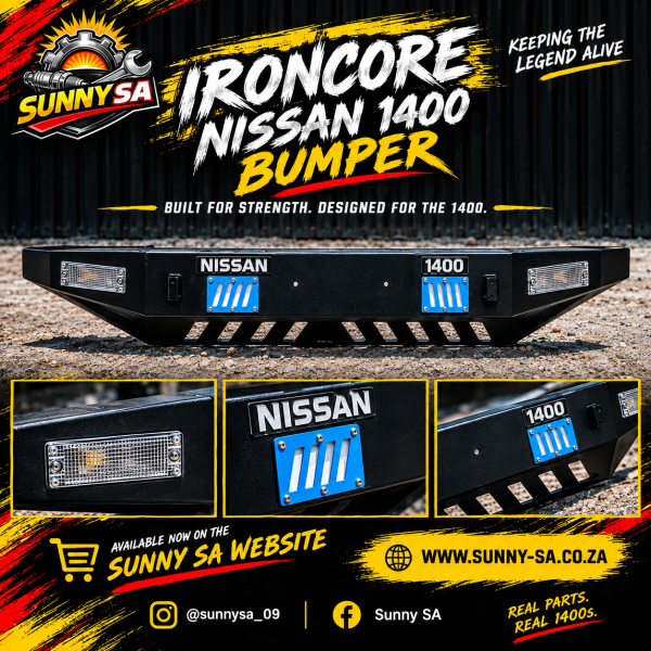 ChatGPT Image Sep 8, 2026, 11_30_57 PM Iron core Bumper