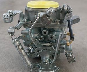 Carburettor (DORCO)