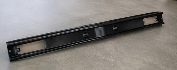 IMG-20260801-WA0019 Front Bumper (standard Nissan 1400)