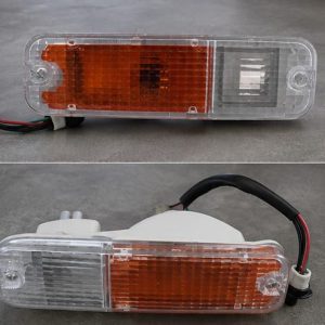 Bumper Light