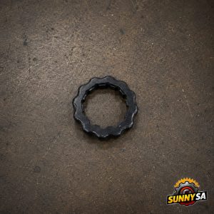 Hub Crown Washer