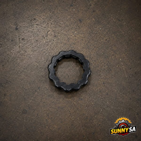 Hub Crown Washer