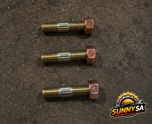 Door Hinge Pin
