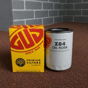 Oil filter (GUD Z84)