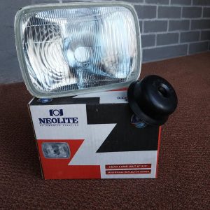 Headlight (standard)
