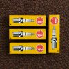 NGK Spark Plugs (BP6ES)
