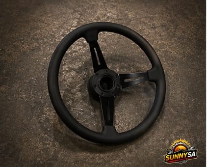 IMG_20260925_220421 Steering wheel