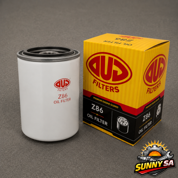 Z84 Oil filter Sunny SA Oil filter (GUD Z84)
