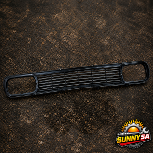 grill square lights Front Grille (square lights)