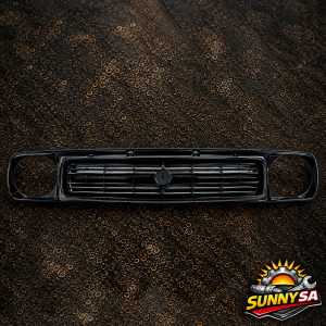 grille round lights Front Grille (round lights)