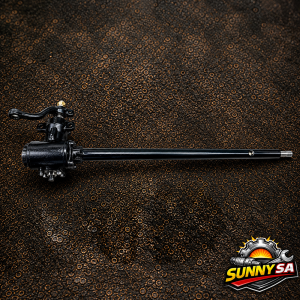 Steering Rack